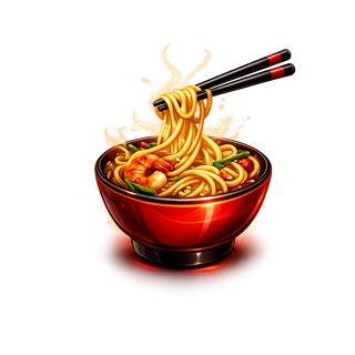 Ikon Godes Food