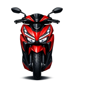 Ikon Godes Ride