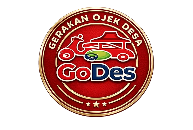 Logo GODES